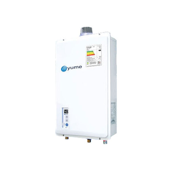 Manutenção Aquecedor Yume 22 litros