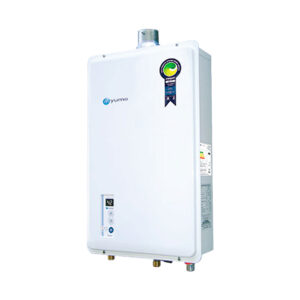 Manutenção Aquecedor Yume 23 litros