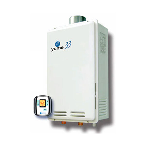 Manutenção Aquecedor Yume CYB 4010