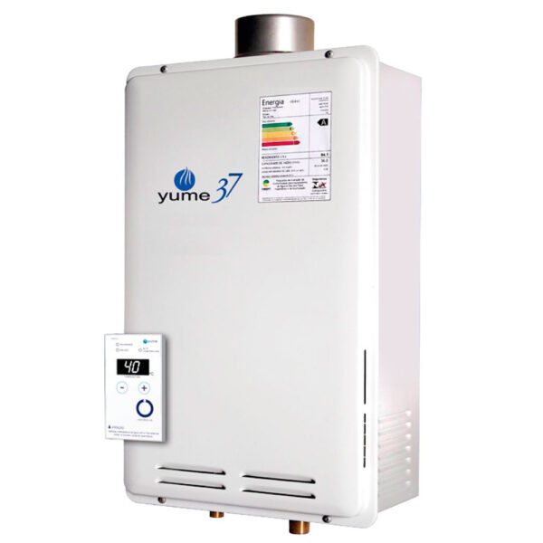 Manutenção Aquecedor Yume CYB 5020