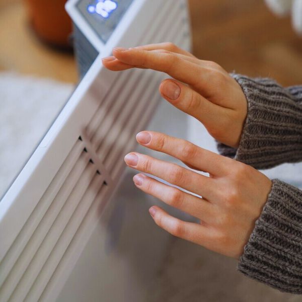 Aquecedor a Gás ou Elétrico? Qual é a Melhor Opção para sua Casa.