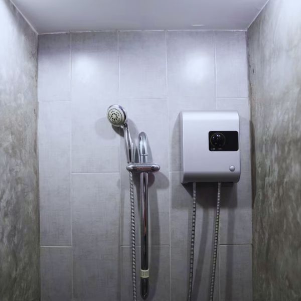 Aquecedor a Gás ou Elétrico? Qual é a Melhor Opção para sua Casa.