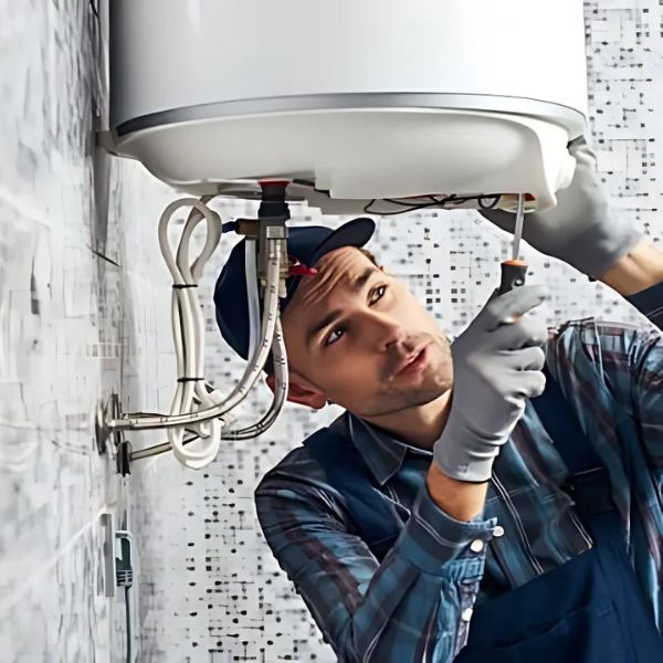 Razões para Não Descartar seu Aquecedor Yume com Defeito.