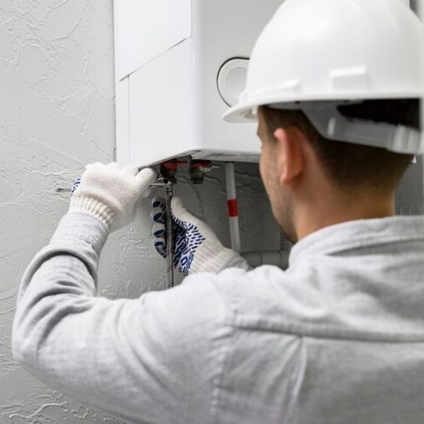 A Manutenção Preventiva em Aquecedores a Gás Para a Segurança.