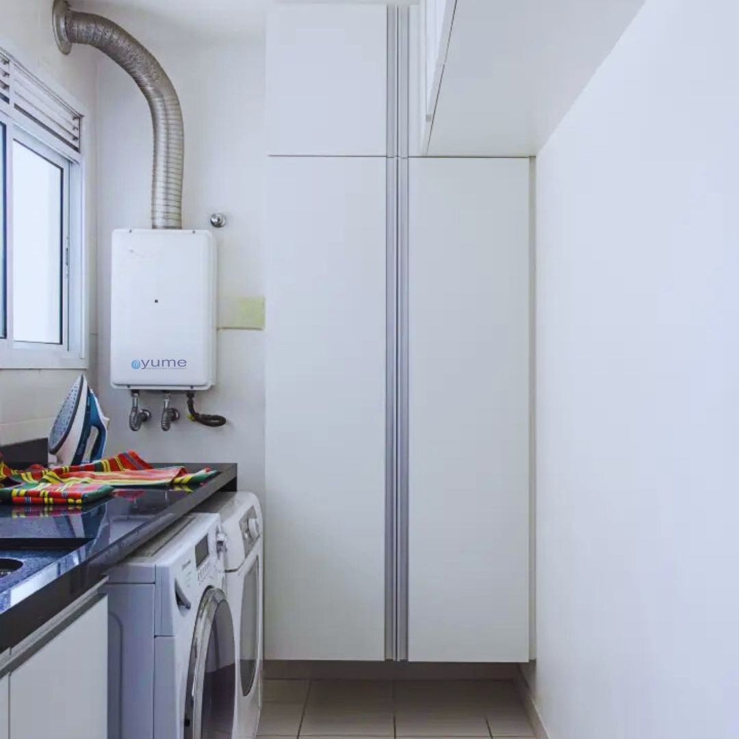 Ajustar a temperatura do aquecedor de água conforme a estação do ano é fundamental para garantir eficiência e conforto em sua casa.