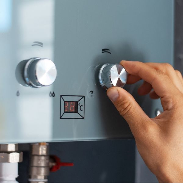 Como Prolongar a Vida Útil do seu Aquecedor a Gás.