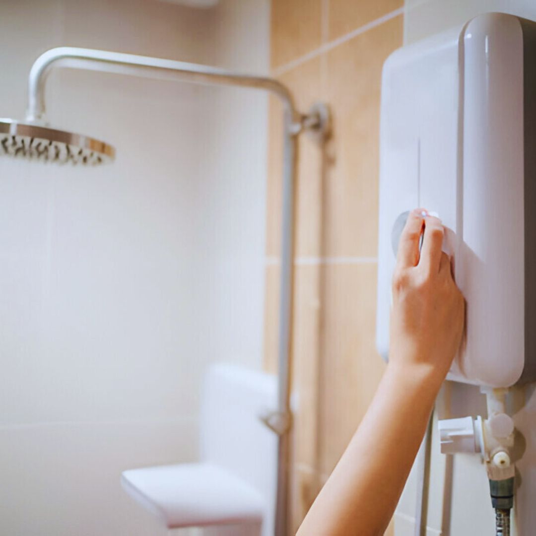 Um aquecedor adequado não apenas proporciona água quente de forma eficiente, mas também previne riscos associados a vazamentos e falhas no sistema.