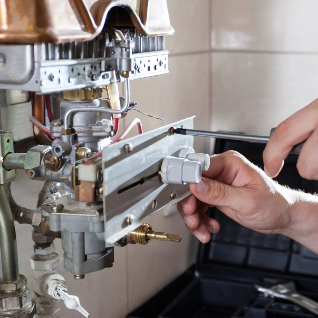 Os aquecedores são aparelhos essenciais no dia a dia, mas quando começam a emitir barulhos, isso pode indicar problemas ocultos.
