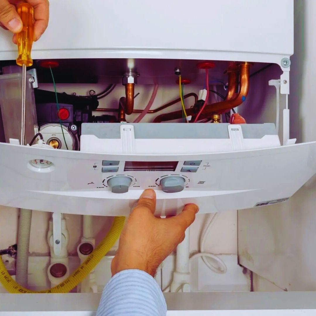 A falta de manutenção pode resultar em problemas sérios, como vazamentos de gás e funcionamento inadequado.