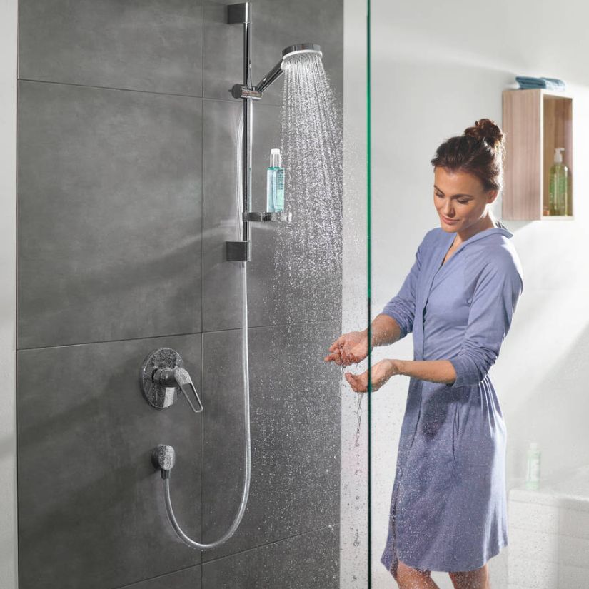 Uso Sustentável do Aquecedor a Gás para Economizar Energia e Recursos.