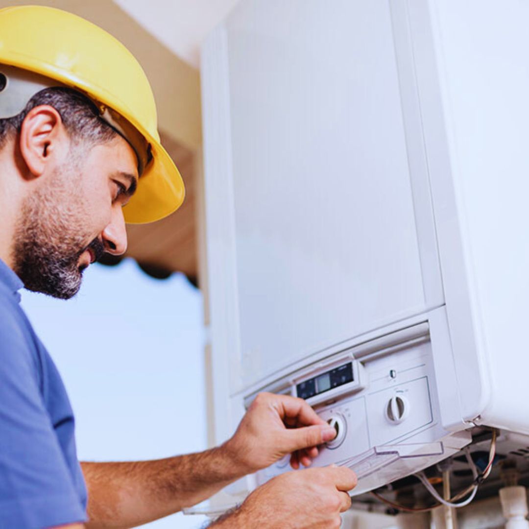 O bom funcionamento do aquecedor a gás é essencial para garantir conforto e segurança em sua casa.