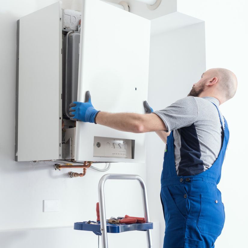 Legislação de Segurança para Aquecedores a Gás Residenciais no Brasil.