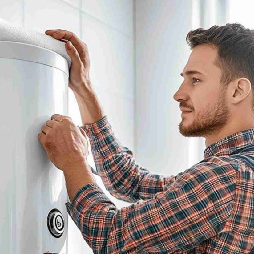 Impactos da Água Dura no Desempenho do Aquecedor a Gás.