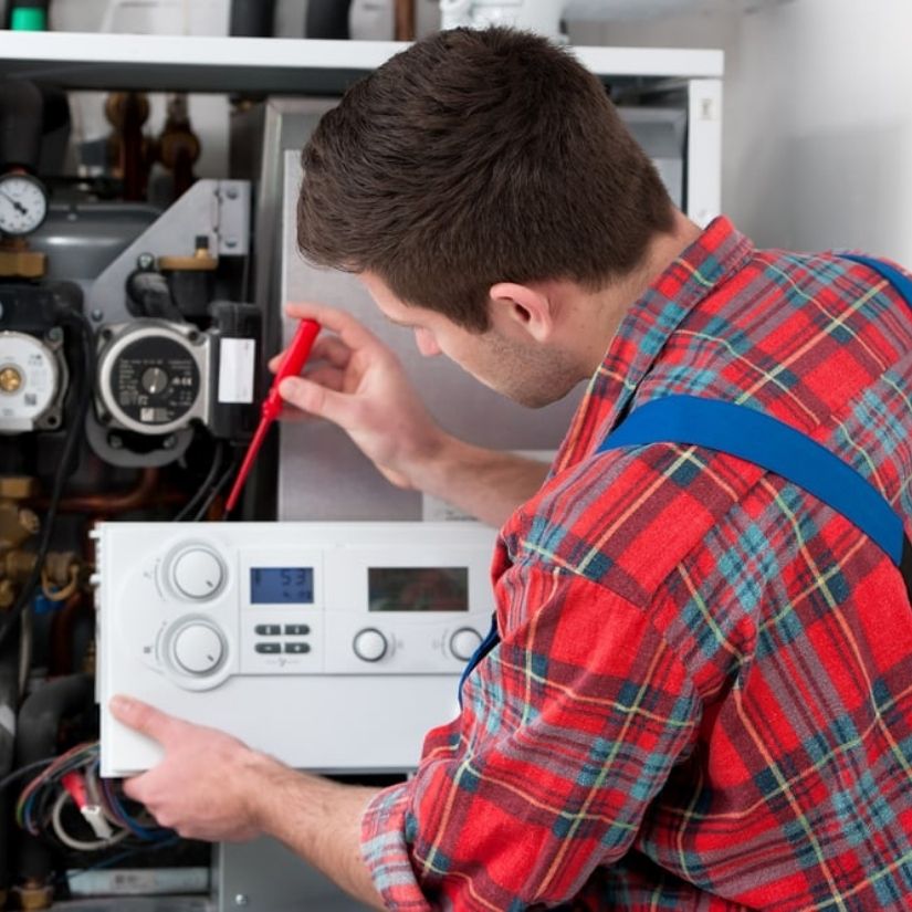 Por Que a Manutenção Regular é Crucial para Aquecedores a Gás Antigos.