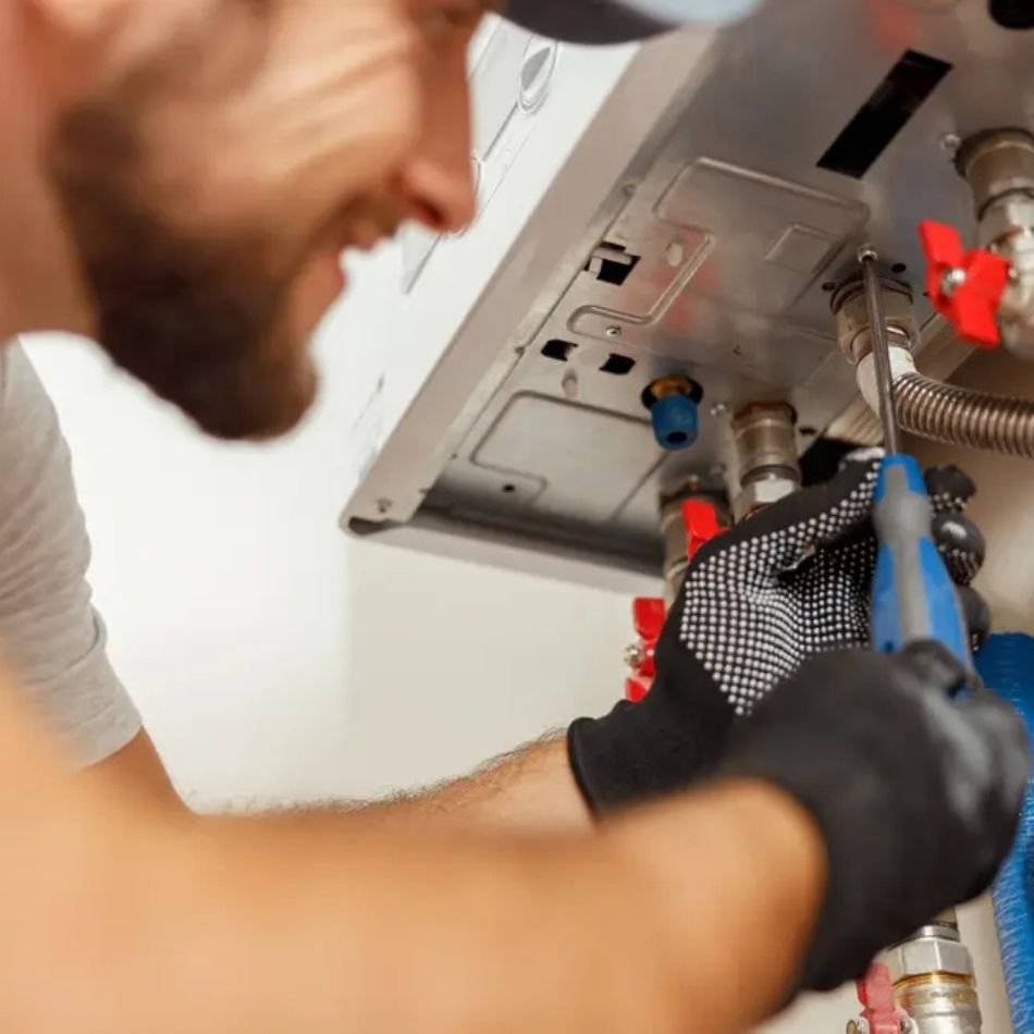 Peças Originais Yume Garantem a Recuperação de Aquecedores Fora de Linha.
