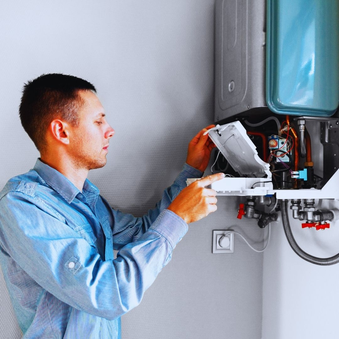 Manter o aquecedor em perfeito estado é fundamental para a segurança e o bom funcionamento do equipamento.