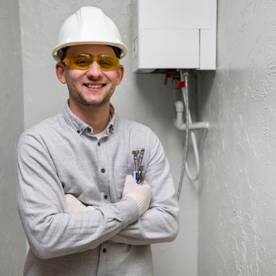 Cuidados Fundamentais para Garantir a Segurança no Uso de Aquecedores a Gás.