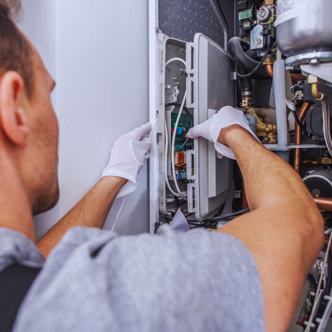 A oscilação de temperatura em aquecedores a gás é um problema comum que muitos usuários enfrentam.