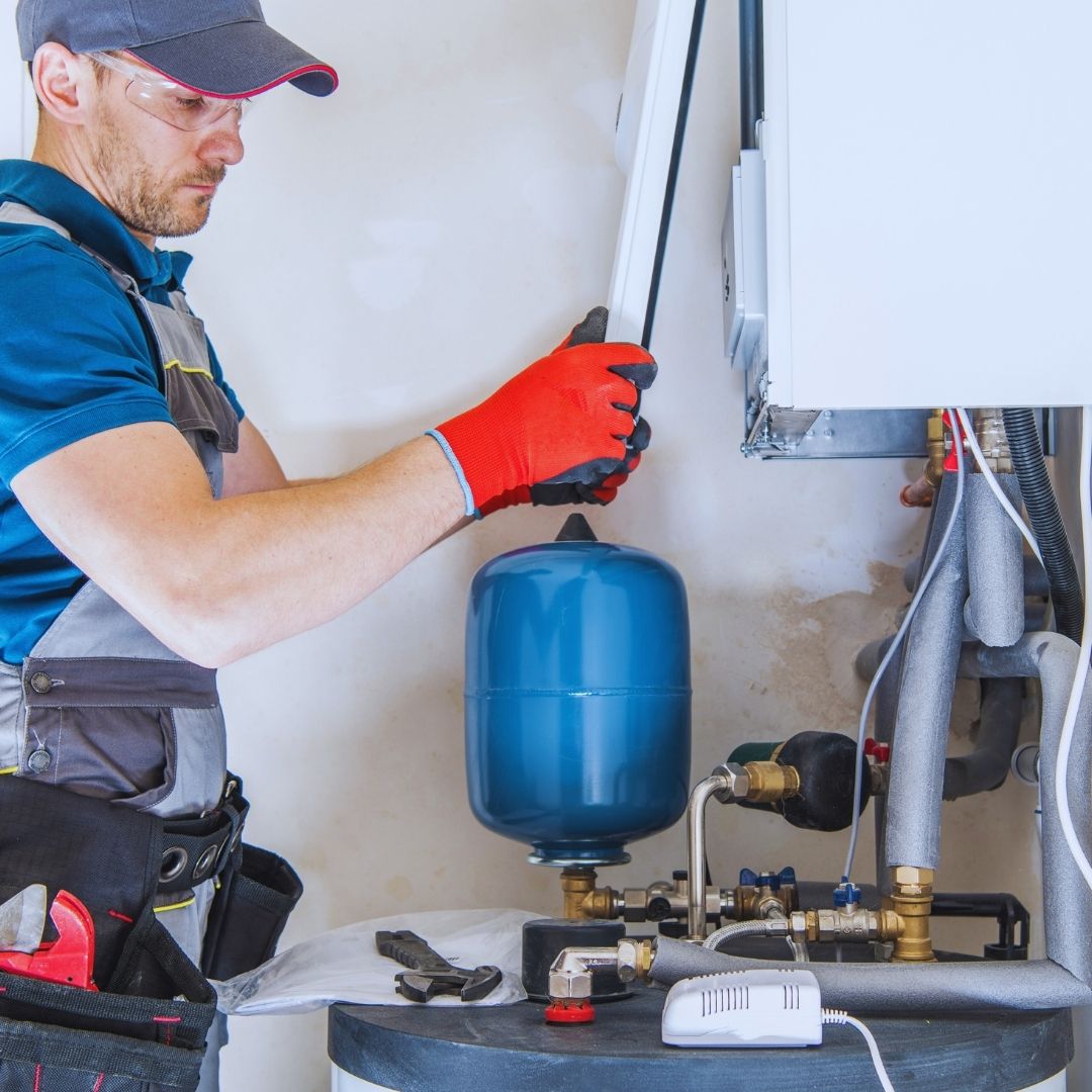 á aconteceu de você abrir mais de uma torneira e, de repente, o aquecedor a gás simplesmente desligar? Essa situação comum pode ser frustrante e inconveniente.