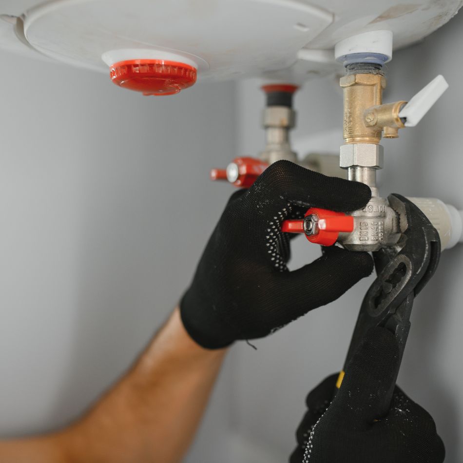 Aquecedor Desliga ao Abrir Mais de um Ponto de Água: Causas Principais.