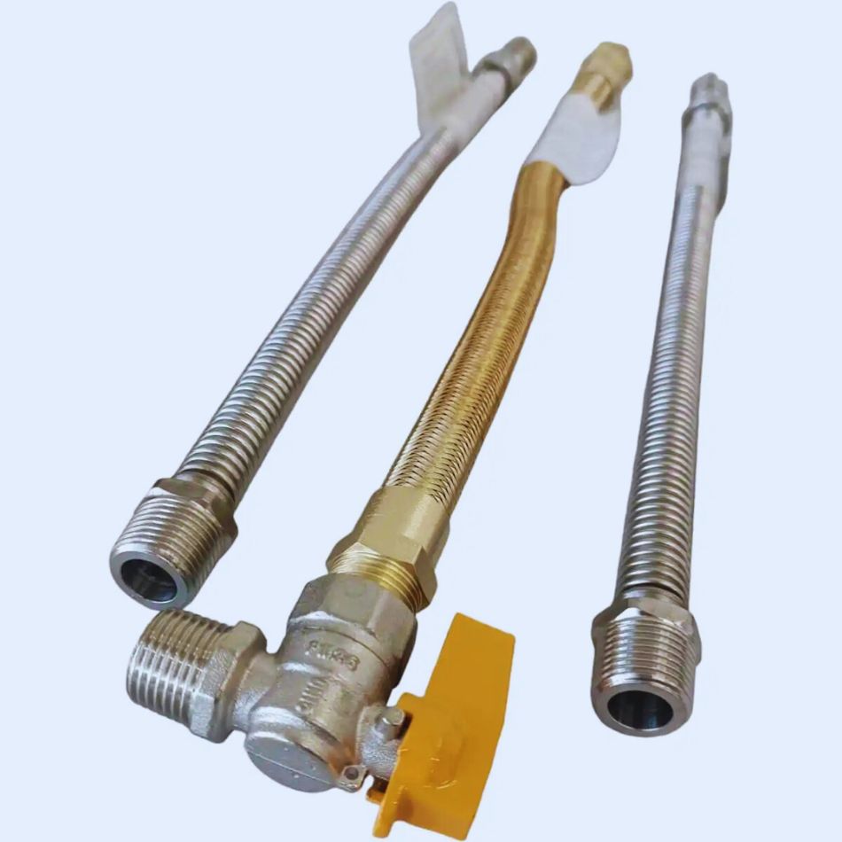 Quando é o Momento Certo de Substituir Válvulas e Sensores do Aquecedor a Gás.