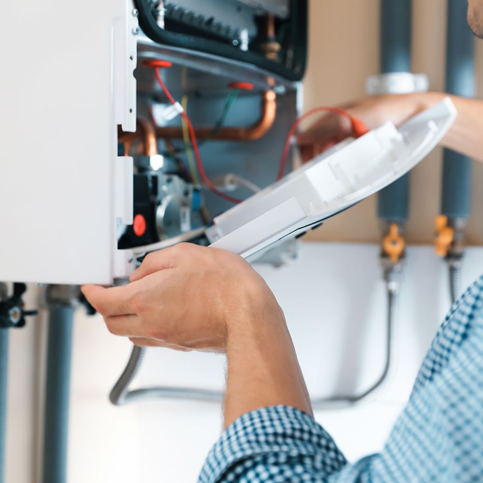 Os Principais Benefícios da Manutenção Regular em Aquecedores de Água.