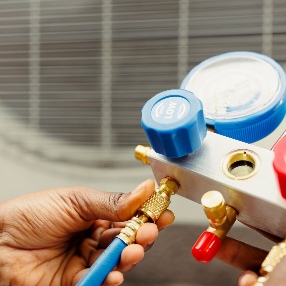 Peças Originais Yume Aquecedores na Manutenção do seu Aquecedor.