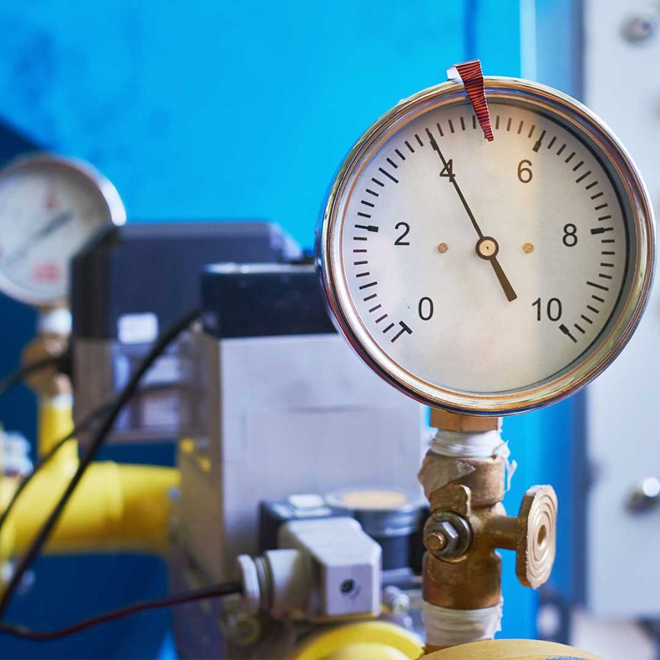 A Importância do Teste de Estanqueidade nos Sistemas de Gás do seu Aquecedor.