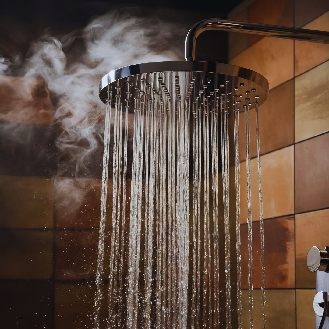 A oxidação interna em aquecedores a gás, frequentemente chamada de ferrugem, ocorre quando componentes metálicos entram em contato com água e oxigênio, levando à corrosão.