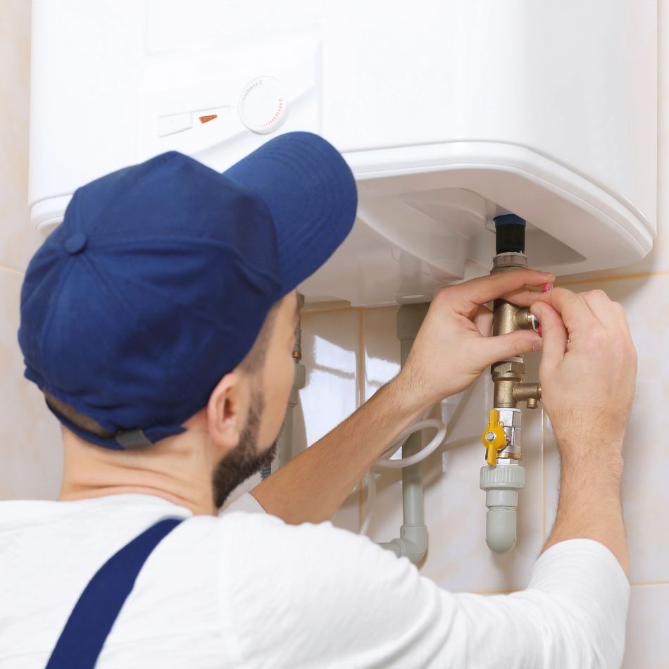 Como a Oxidação Interna Compromete o Funcionamento do Aquecedor a Gás.