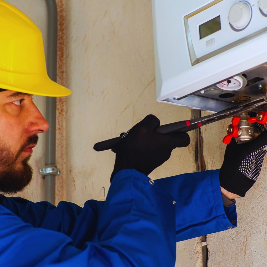 A manutenção profissional em aquecedores a gás Yume é um passo crucial para garantir a segurança e eficiência dos equipamentos.
