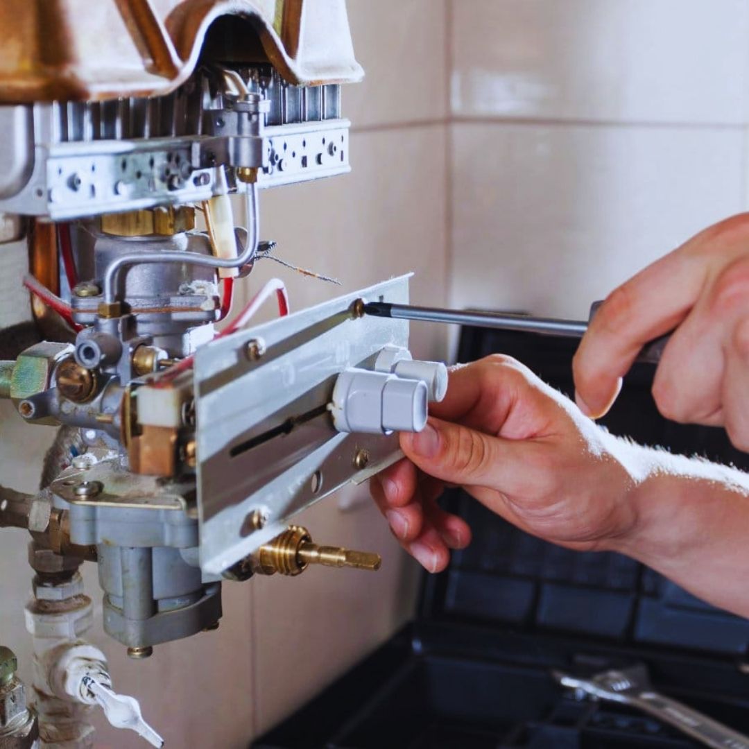 Manter aquecedores a gás em perfeito funcionamento é essencial para garantir eficiência e segurança.