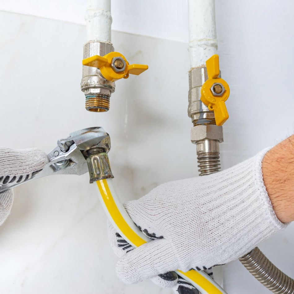 Razões para Escolher Assistência Técnica Autorizada Yume de Aquecedores a Gás.