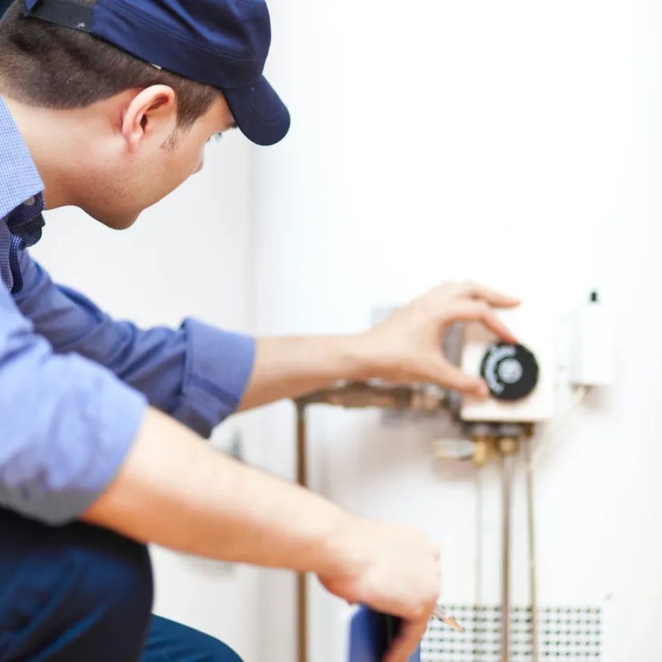 Razões para Escolher Assistência Técnica Autorizada Yume de Aquecedores a Gás;
