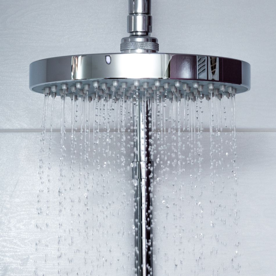 Aquecedor a Gás Ligado e Água Fria no Banho? Confira o Diagnóstico.