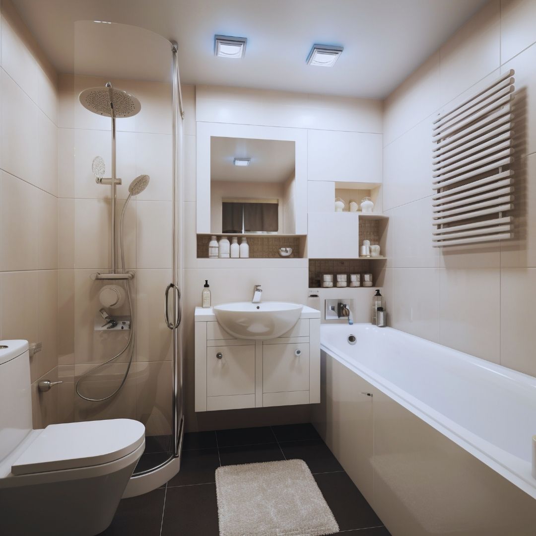 Garantir o conforto de um banho bem aquecido em imóveis com metragem reduzida exige planejamento cuidadoso e atenção contínua às normas de proteção residencial.