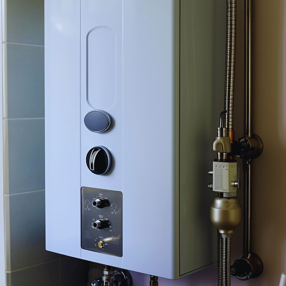 Aquecedor Digital ou Aquecedor Mecânico: Qual Gasta Menos Gás?