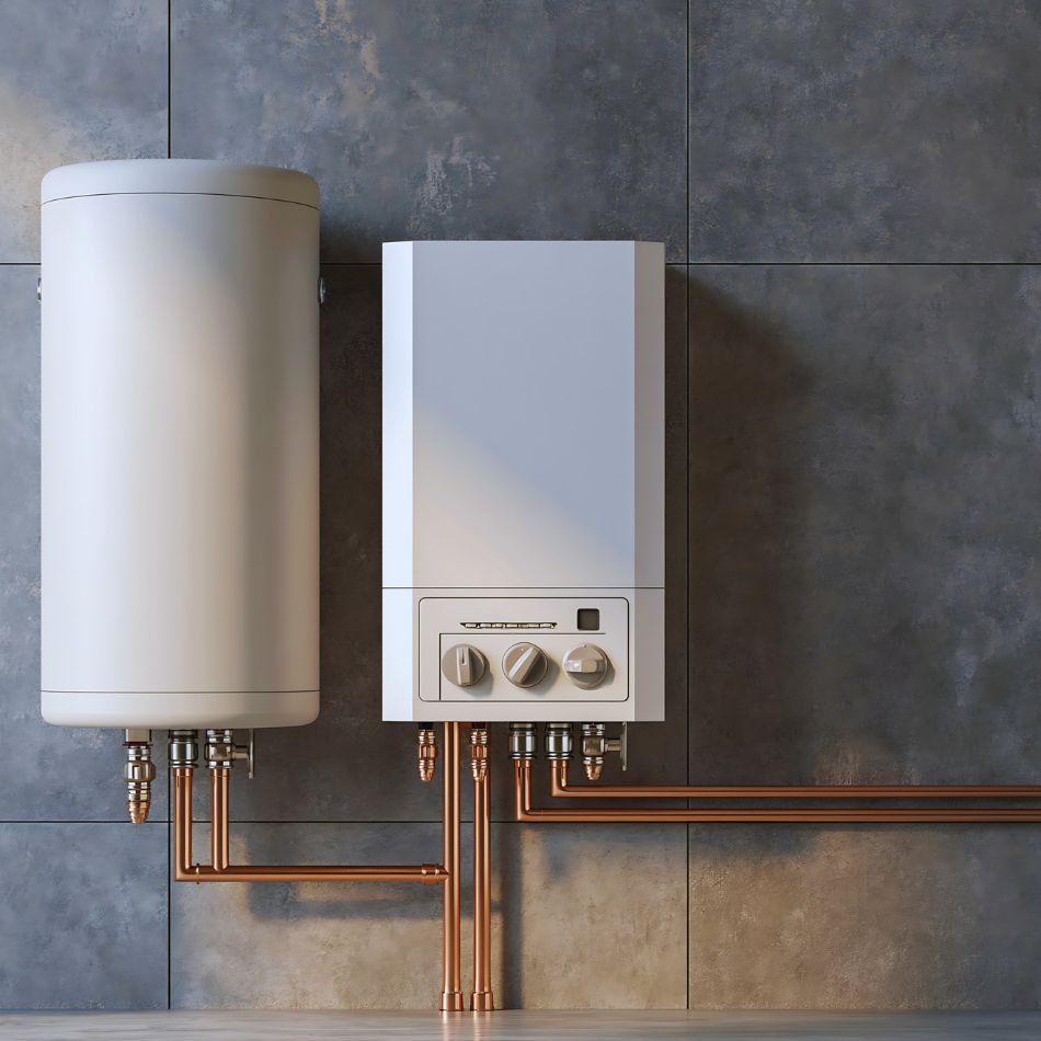 Aquecedor a Gás: Dimensionamento Ideal para Casas e Apartamentos.