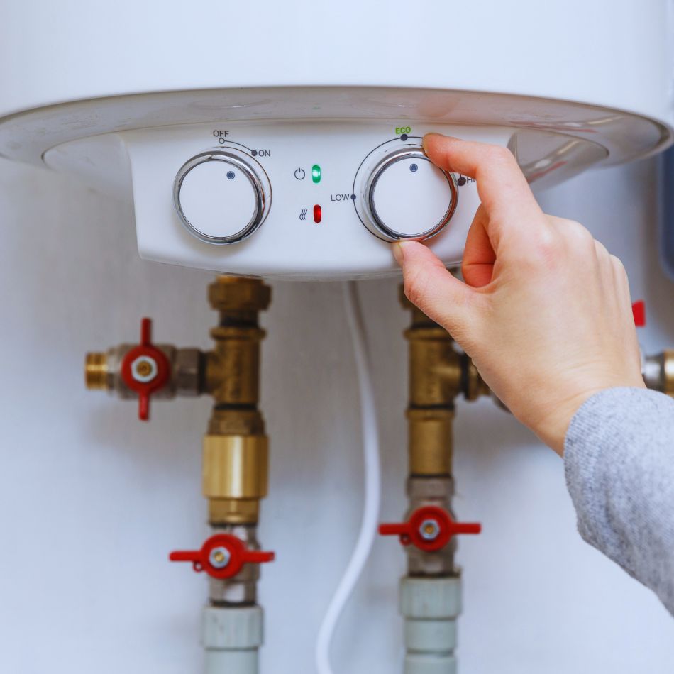 Aquecedor a Gás: Dimensionamento Ideal para Casas e Apartamentos.
