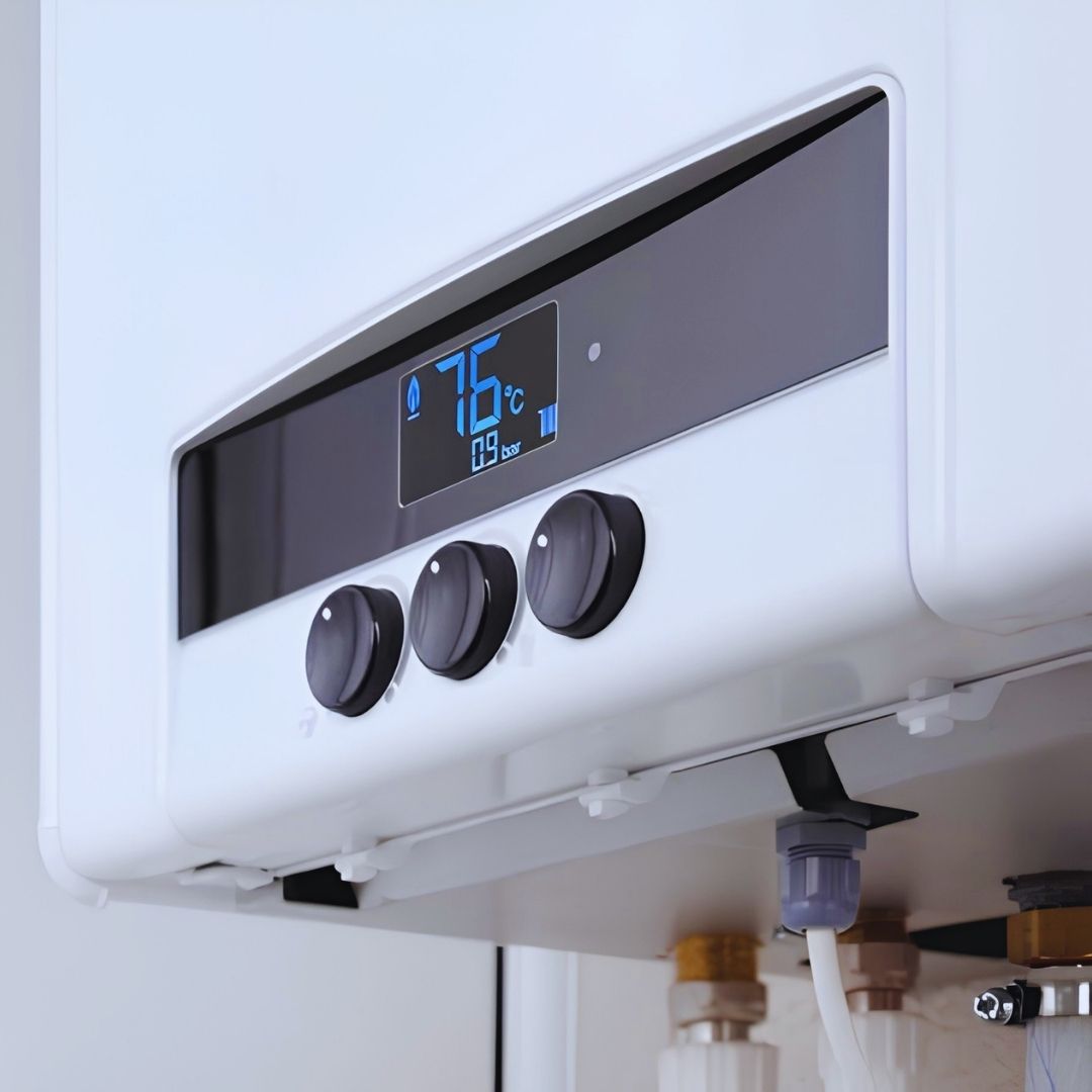 Você entra no banho querendo relaxar, mas a água sai escaldante mesmo com o aparelho no mínimo. Tentar regular o termostato sem sucesso é frustrante, mas você pode resolver isso ajustando o fluxo de água e gás.